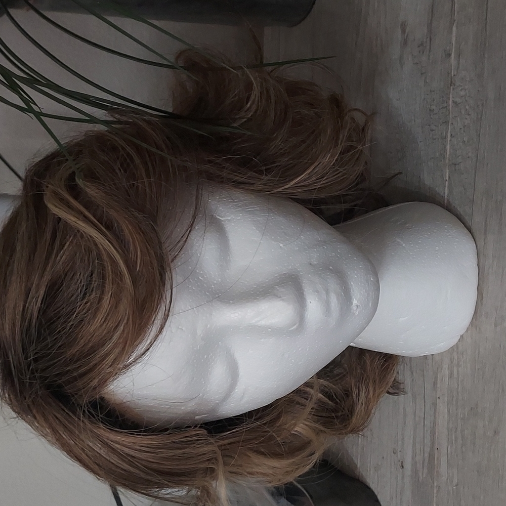 New Raquel Welch Wig